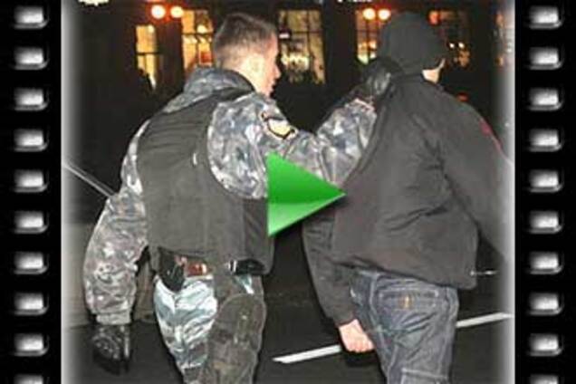 З Луценком спитають за наліт 'Беркута'