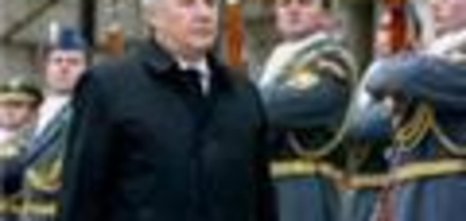 Украина приобретет у США списанный корабль