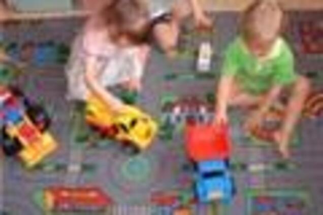 В Черновцах госпитализируют малышей