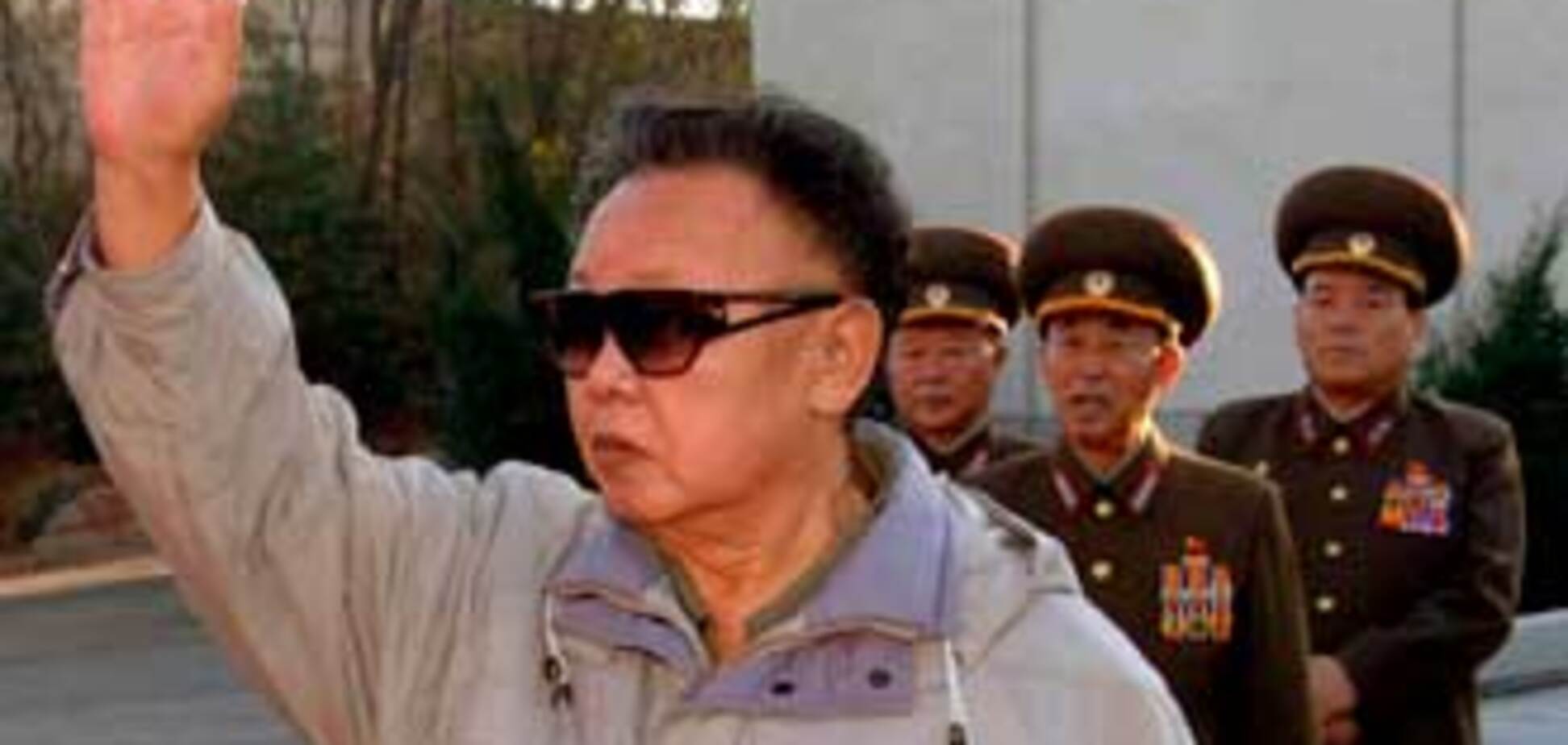 Ким Чен Ир перенес второй инсульт, утверждают в США
