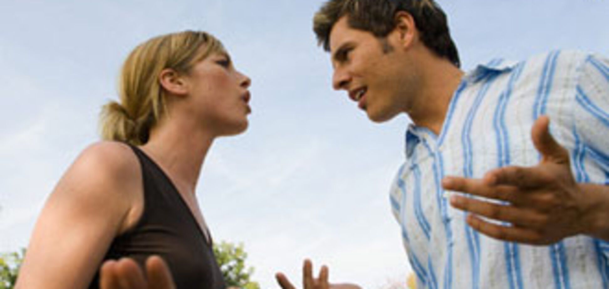 Українцям обіцяють бум розлучень