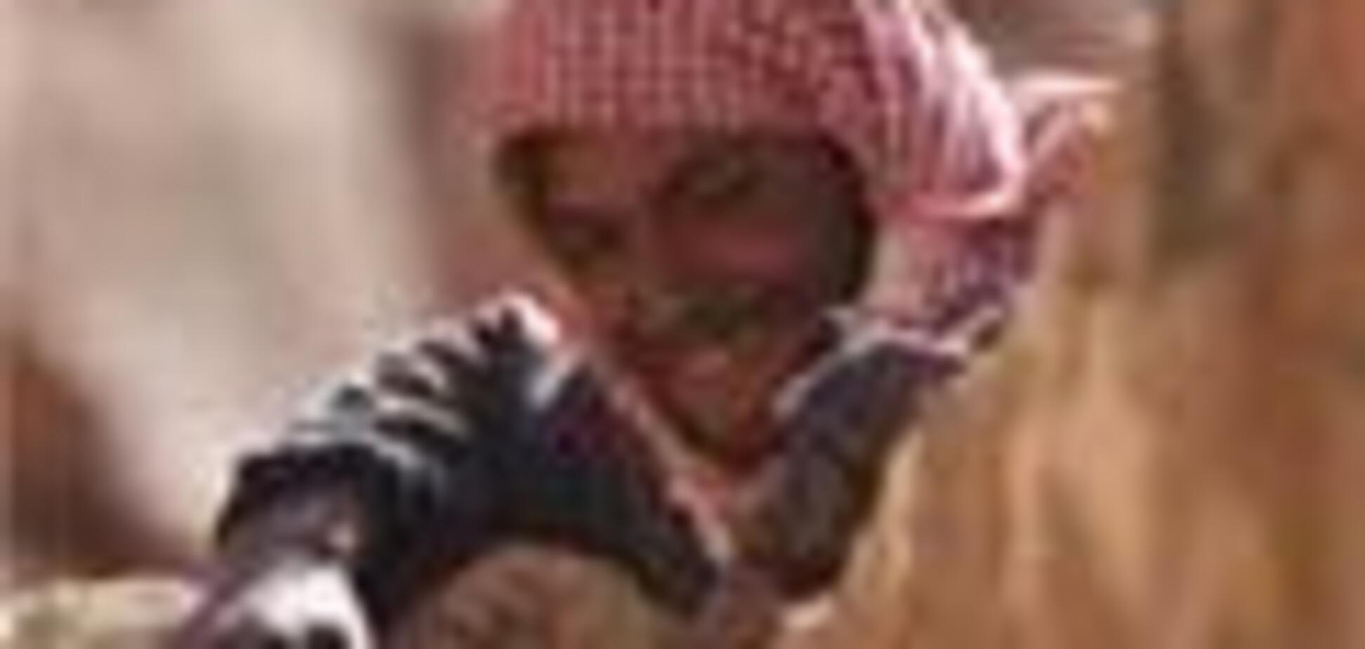 25 полицейских похищены бедуинами