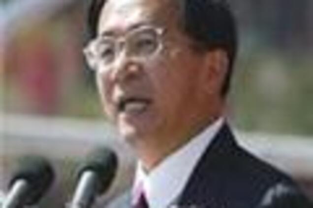 Колишній президент Тайваню госпіталізований після арешту