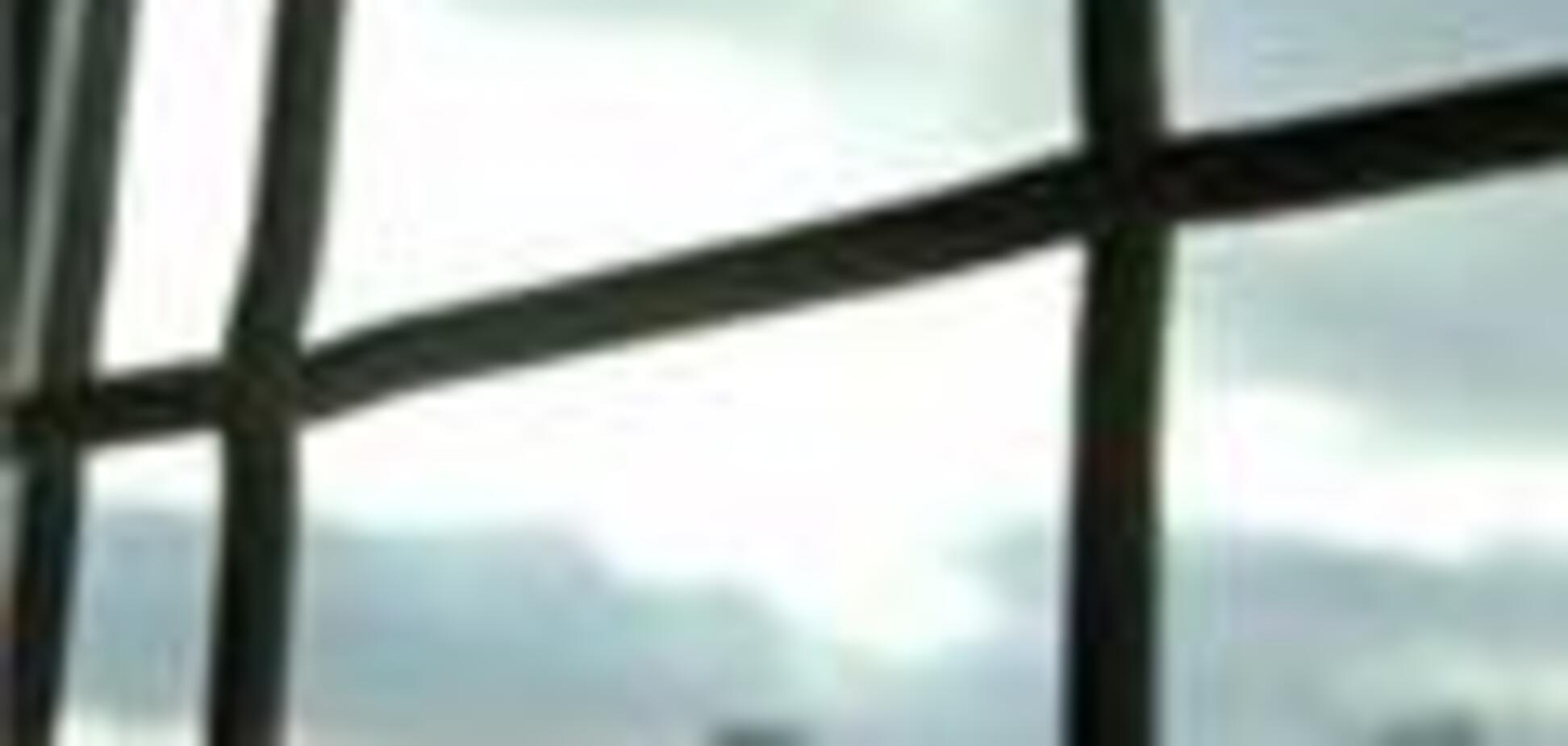 Греческие зеки объявили голодовку