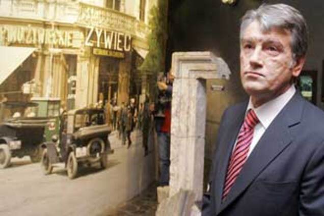 Ющенко больше не хочет выборов в декабре