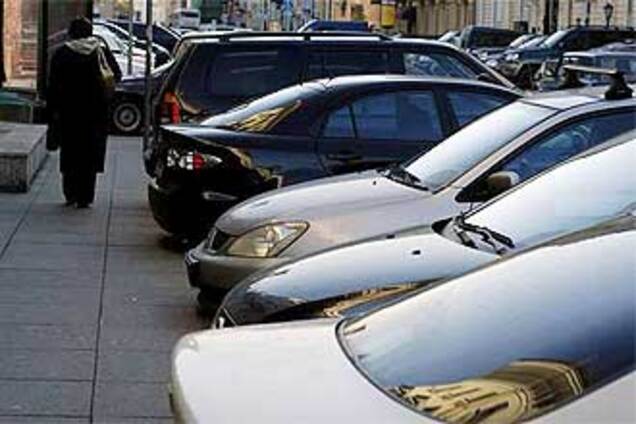 Автозаводы предупреждают правительство об исчезновении авто