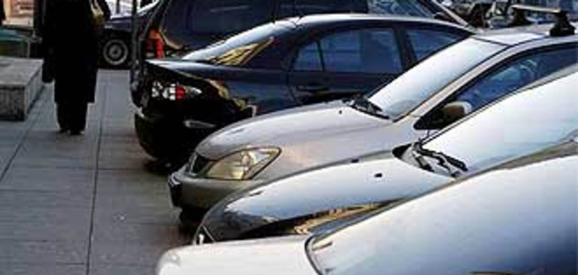 Автозаводы предупреждают правительство об исчезновении авто