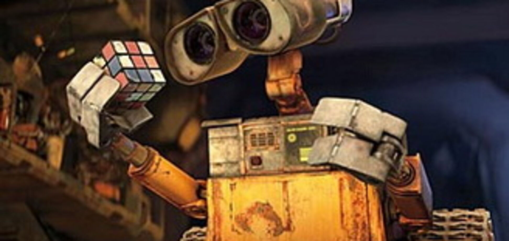 14 мультфильмов будут сражаться за «Оскар»