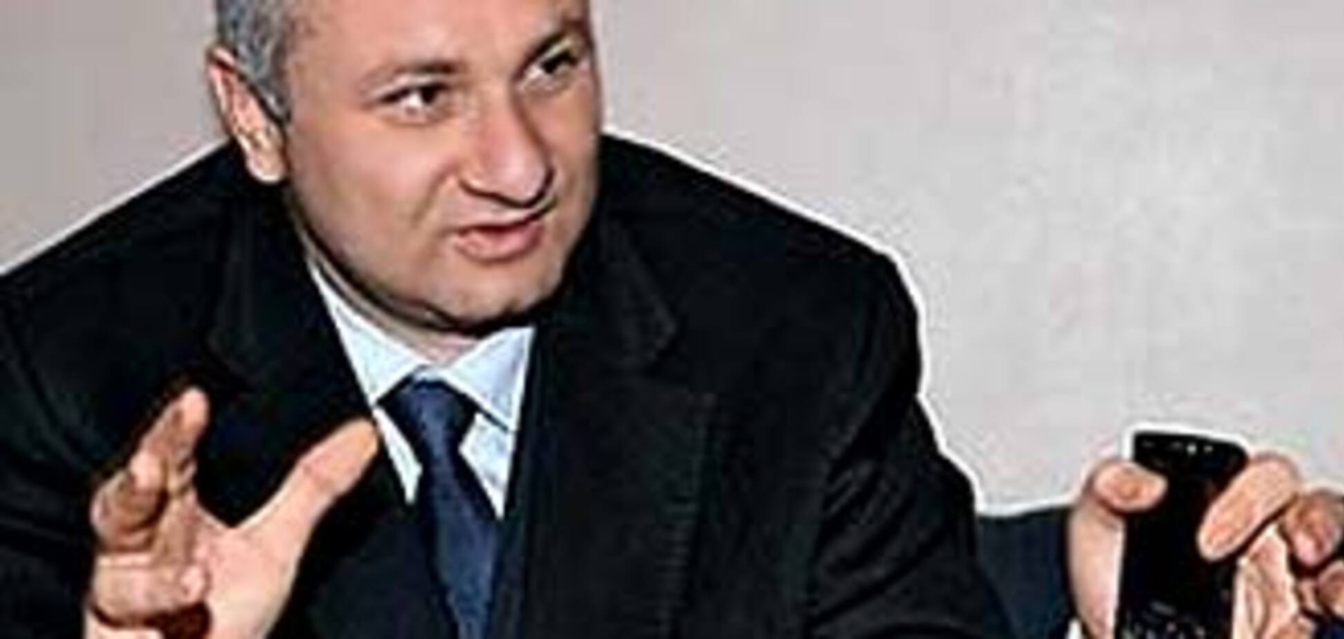Суд визнав незаконним затримання власника 'Інгушетія.ру'
