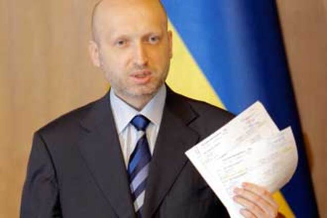 У Ющенко остался в запасе последний десяток 'штыков'