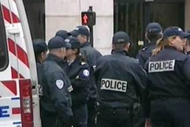 Вибух у Франції: постраждали українці