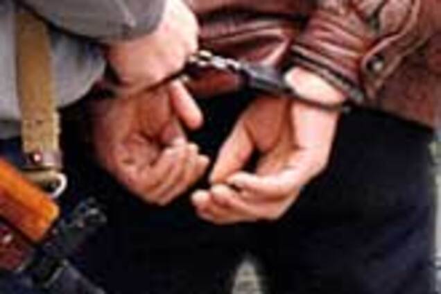 В Киеве задержан иранец-террорист