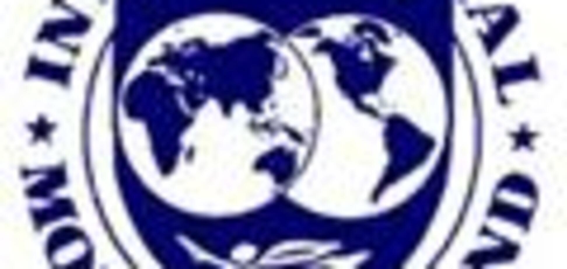 Япония спасет МВФ от разорения