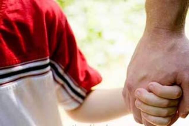 Папы бывают разные. Типы отцов от 'тирана' до 'идеала'