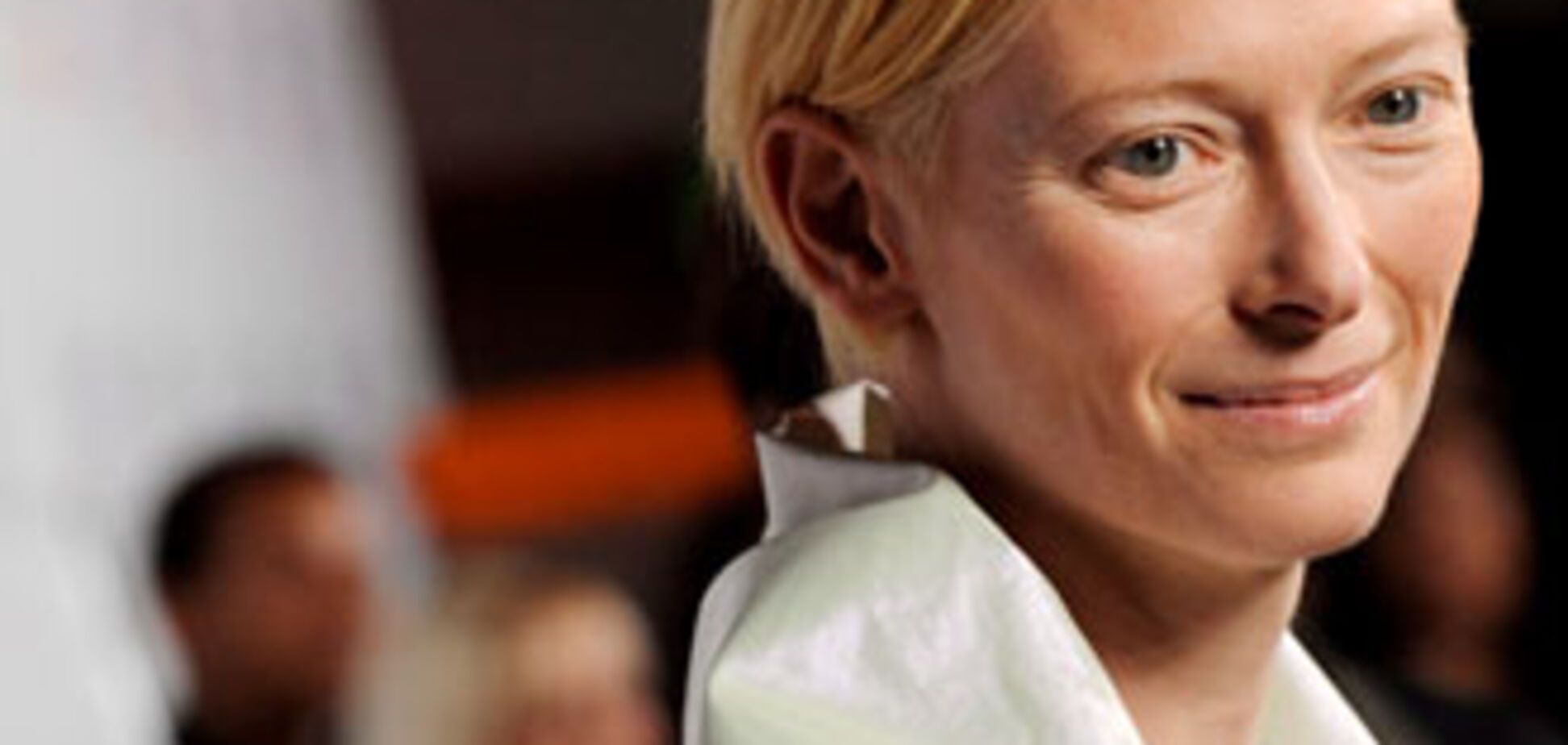 Тильда Суинтон возглавит жюри Берлинале