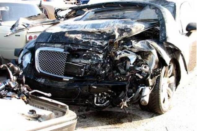 Мажору з 'Бентлі' Файнгольду звинувачення все ще не висунули