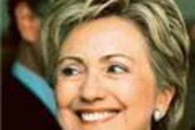 Хілларі Клінтон змінить на посту Кондолізу Райс