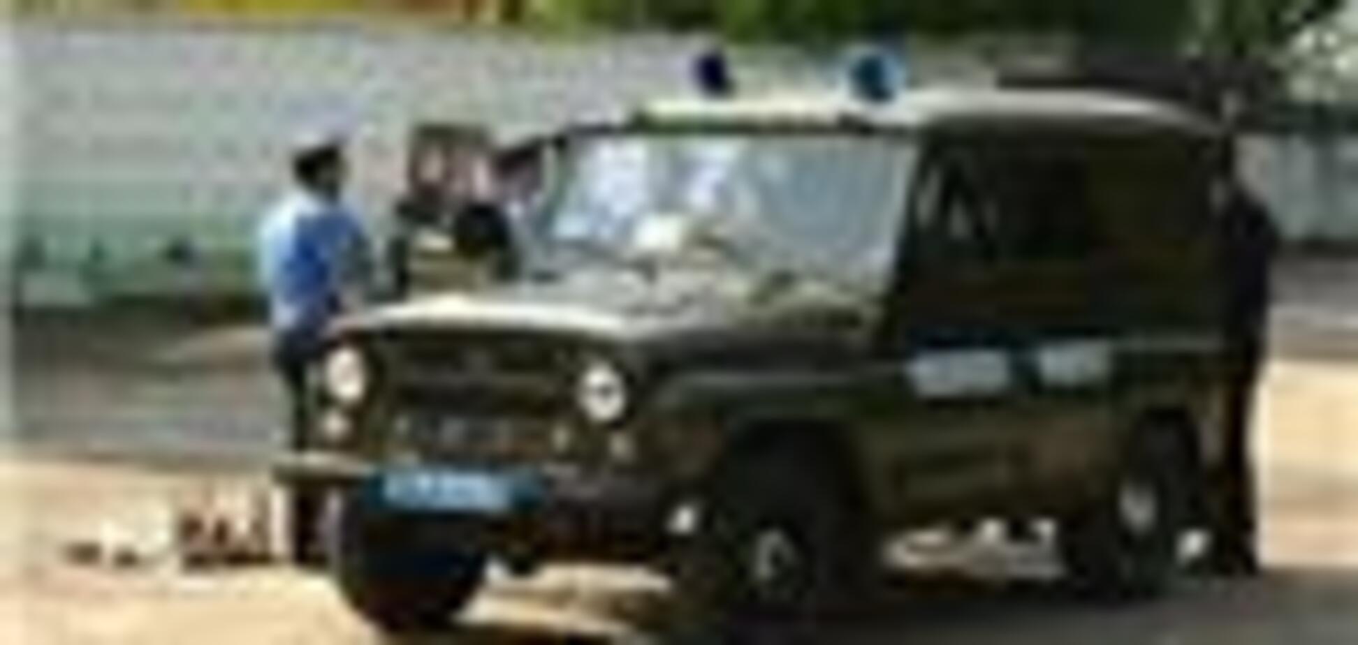 Автовласники схитрували на недбалості міліціонерів