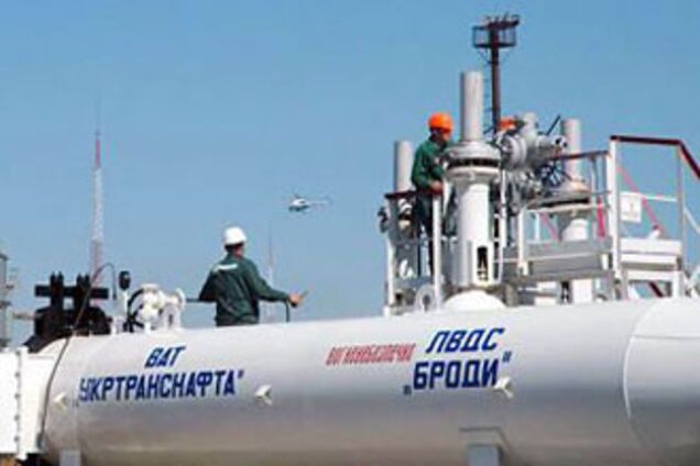 Президент растерялся: или Одесса-Броды, или Тимошенко