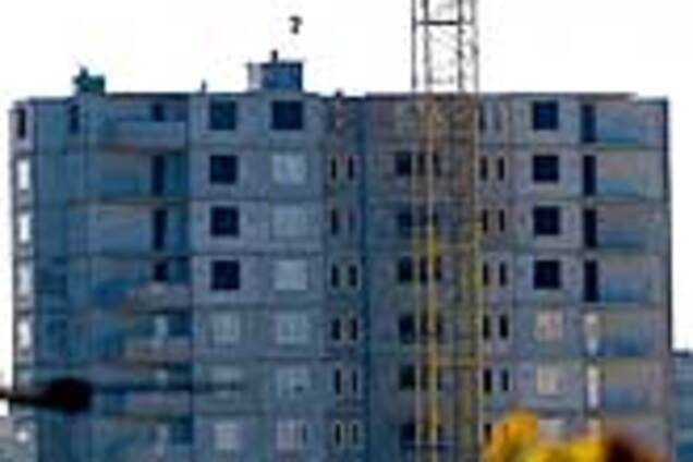 Недвижимость Украины рухнет в цене