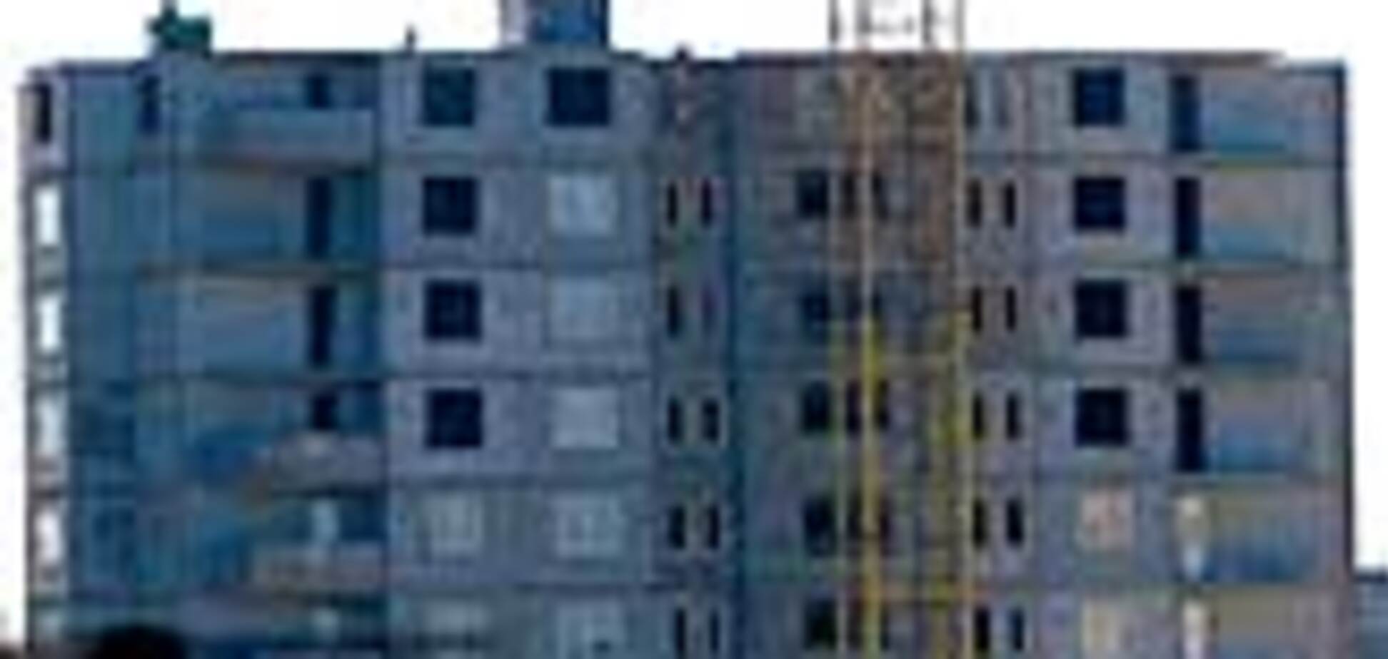 Недвижимость Украины рухнет в цене