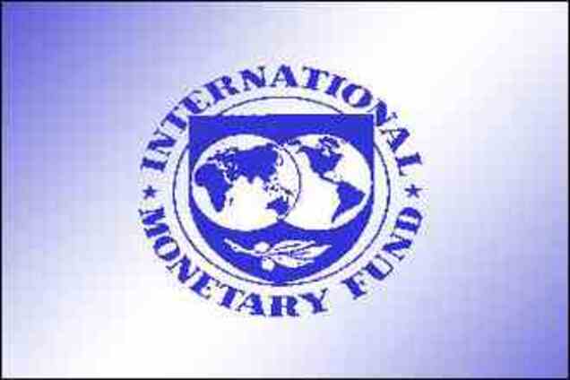 МВФ может пересмотреть условия кредита для Украины