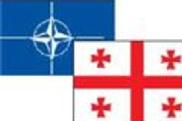 Бельгия намерена не пускать Грузию в НАТО
