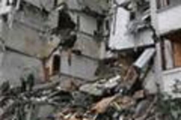 Обвиненных во взрыве газа в Днепре выпустят под залог