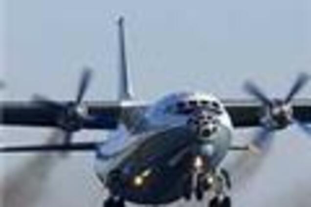 Українці загинули в авіакатастрофі в Іраку