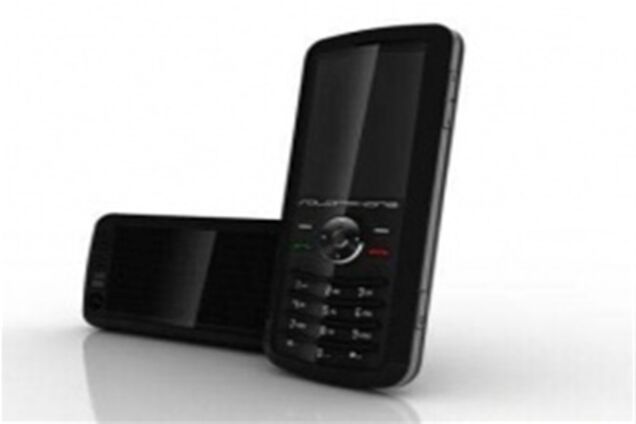 Solar Phone - концепт телефона, заряжающегося от солнечных лучей. 