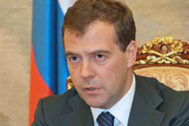 РФ чекає запрошення в НАТО