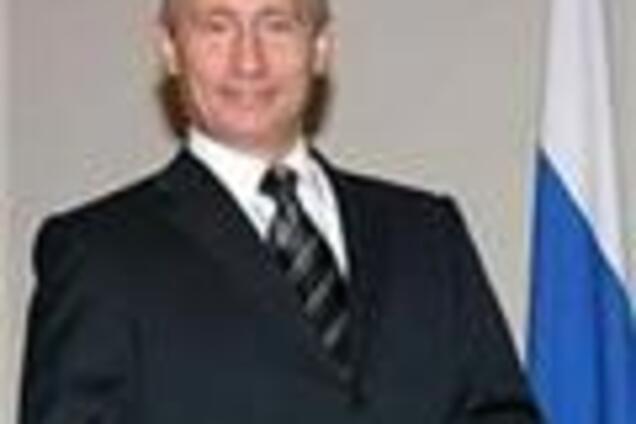 Британію на Євробаченні-2009 підтримає Путін