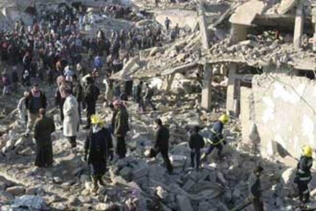 Теракт в Іраку забрав 15 життів