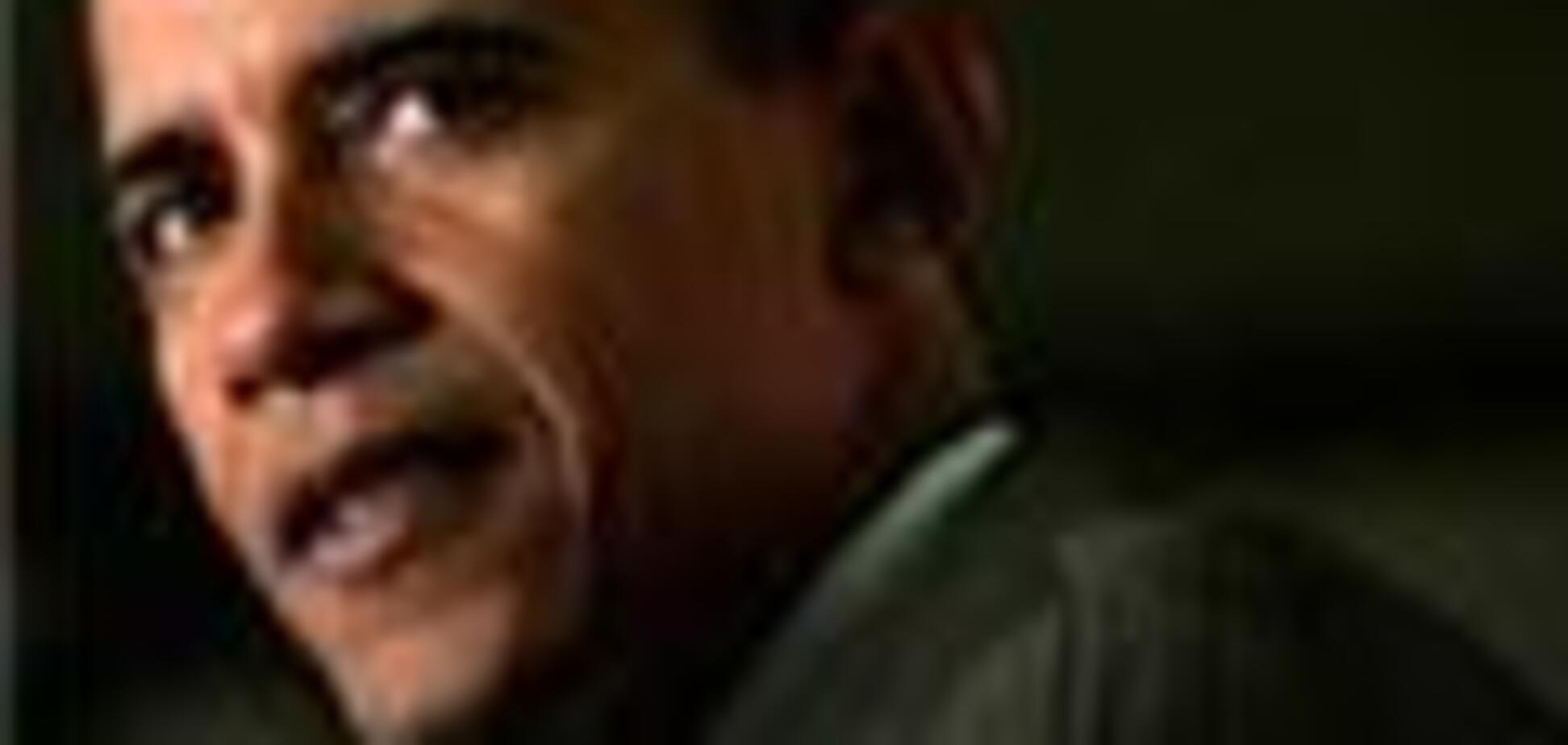 У Обами відбирають улюблений смартфон