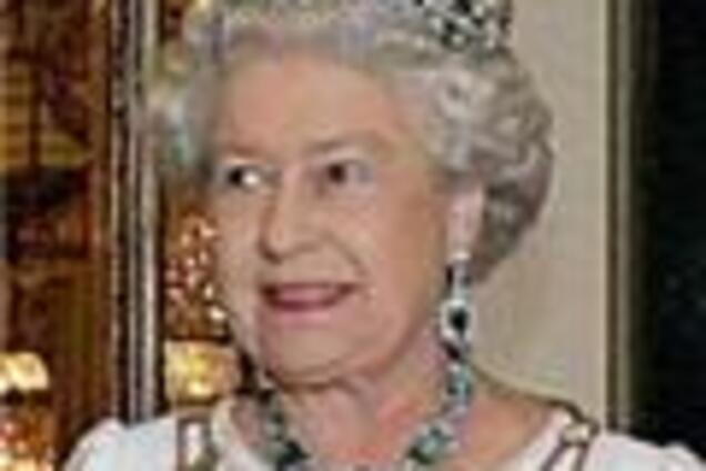 Британська королева назвала дату передачі престолу