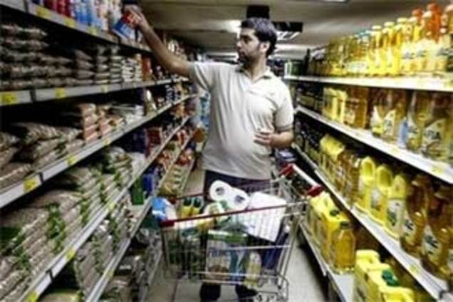 Вартість життя в США впала до рівня 1949