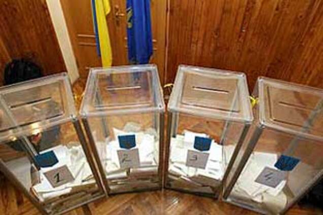 Банковая готова отказаться от перевыборов