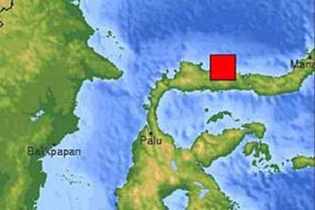 Землетрус в Індонезії забрав два життя