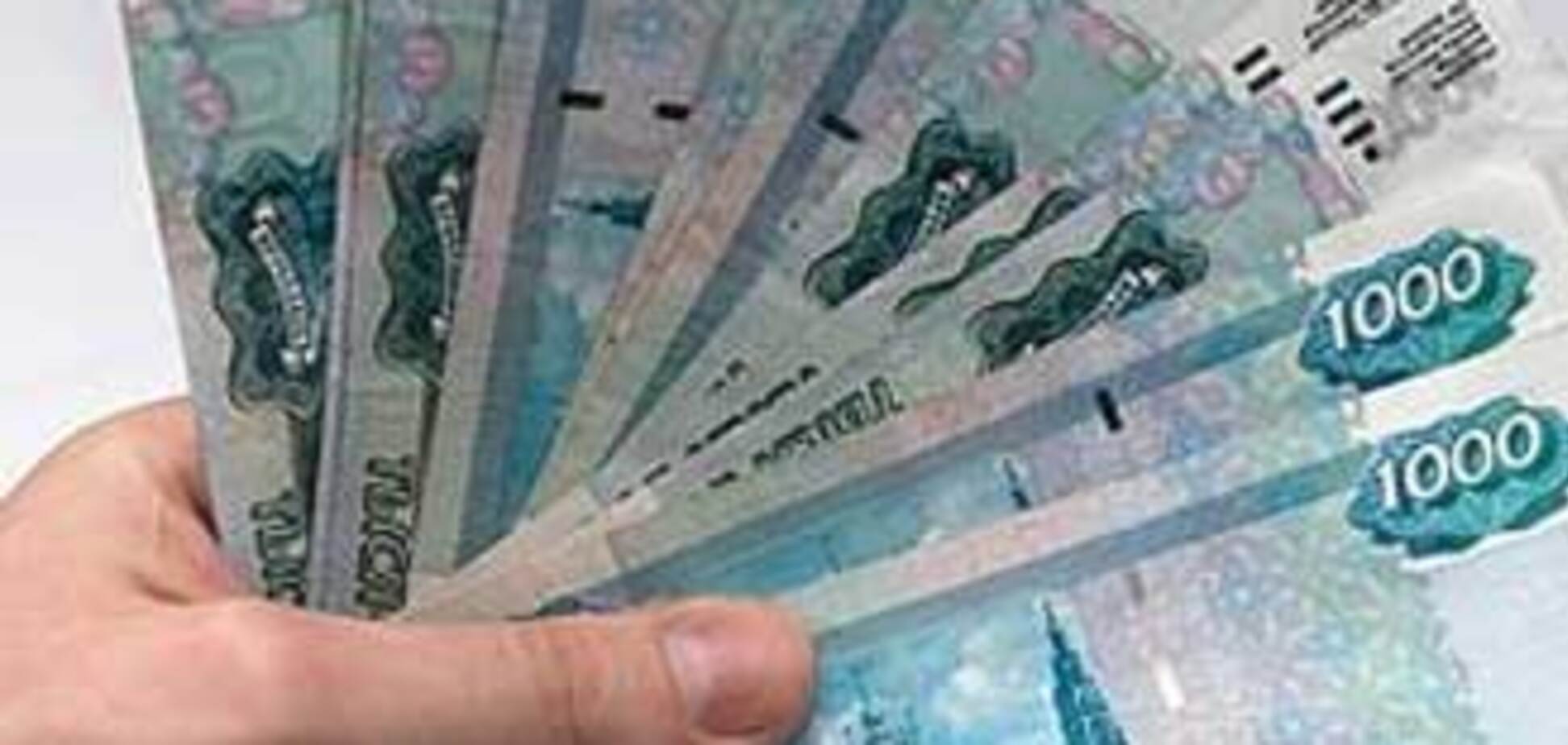 Страны СНГ перейдут на российский рубль