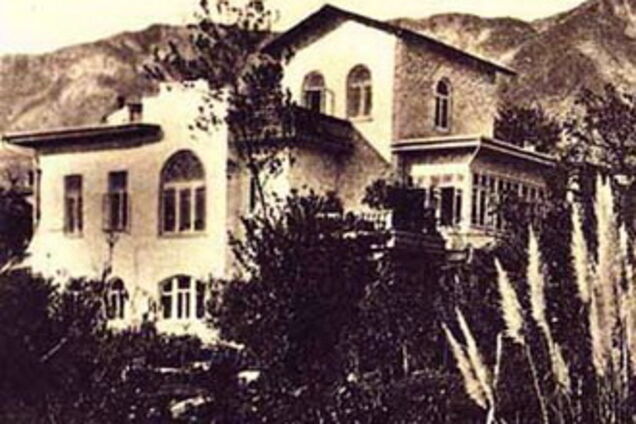 Британские артисты спасут домик Чехова