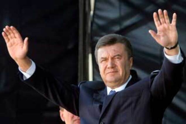 Янукович снова вызвал в штаб американских пиарщиков