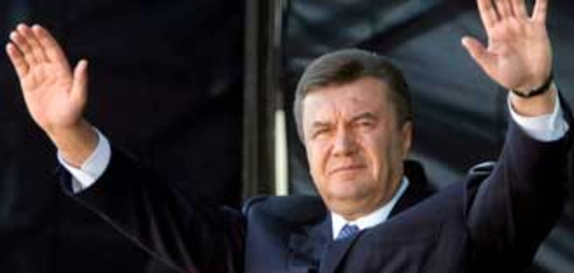 Янукович снова вызвал в штаб американских пиарщиков