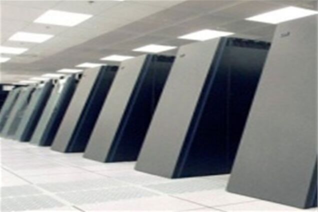 суперкомпьютер из playstation суперкомпьютер из playstation