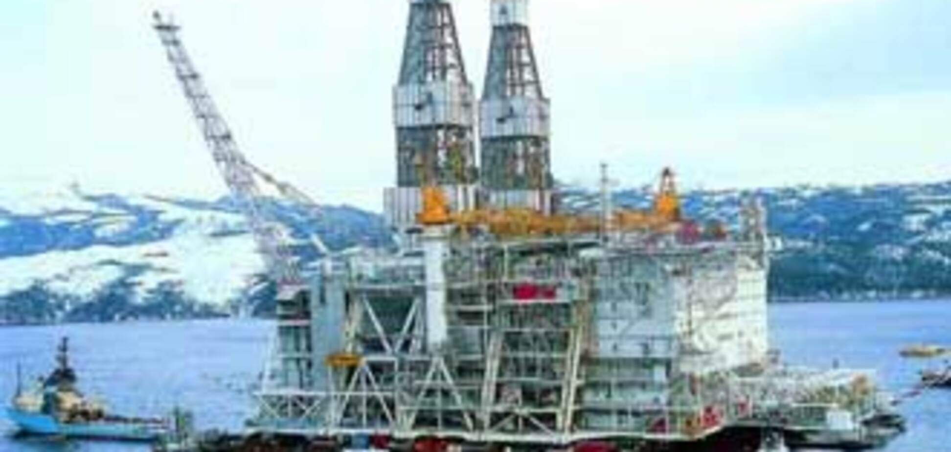 Падение барреля избавит мир от амбиций России