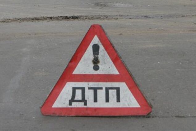 В Одессе иномарка сбила сразу двоих девушек 