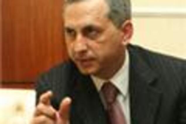 Луценко вынудил Колесникова задуматься о Европейском суде