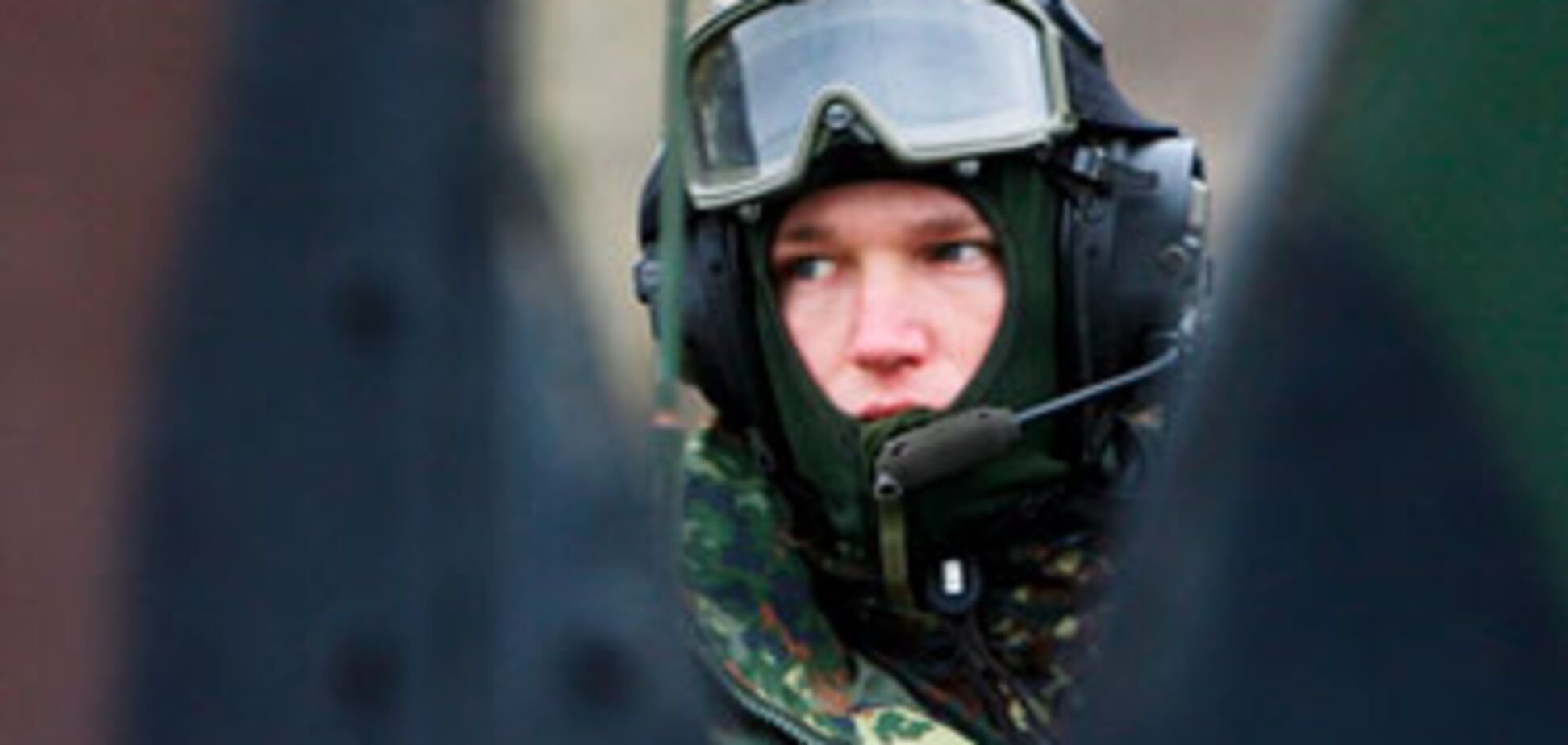 Украина, Литва и Польша объединяются в союз