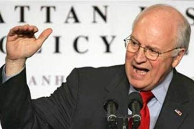 Віце-президента США звинуватили у злочинній діяльності