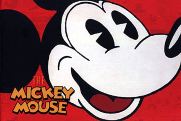 В «Диснейленде» отпраздновали 80-летие Микки-Мауса