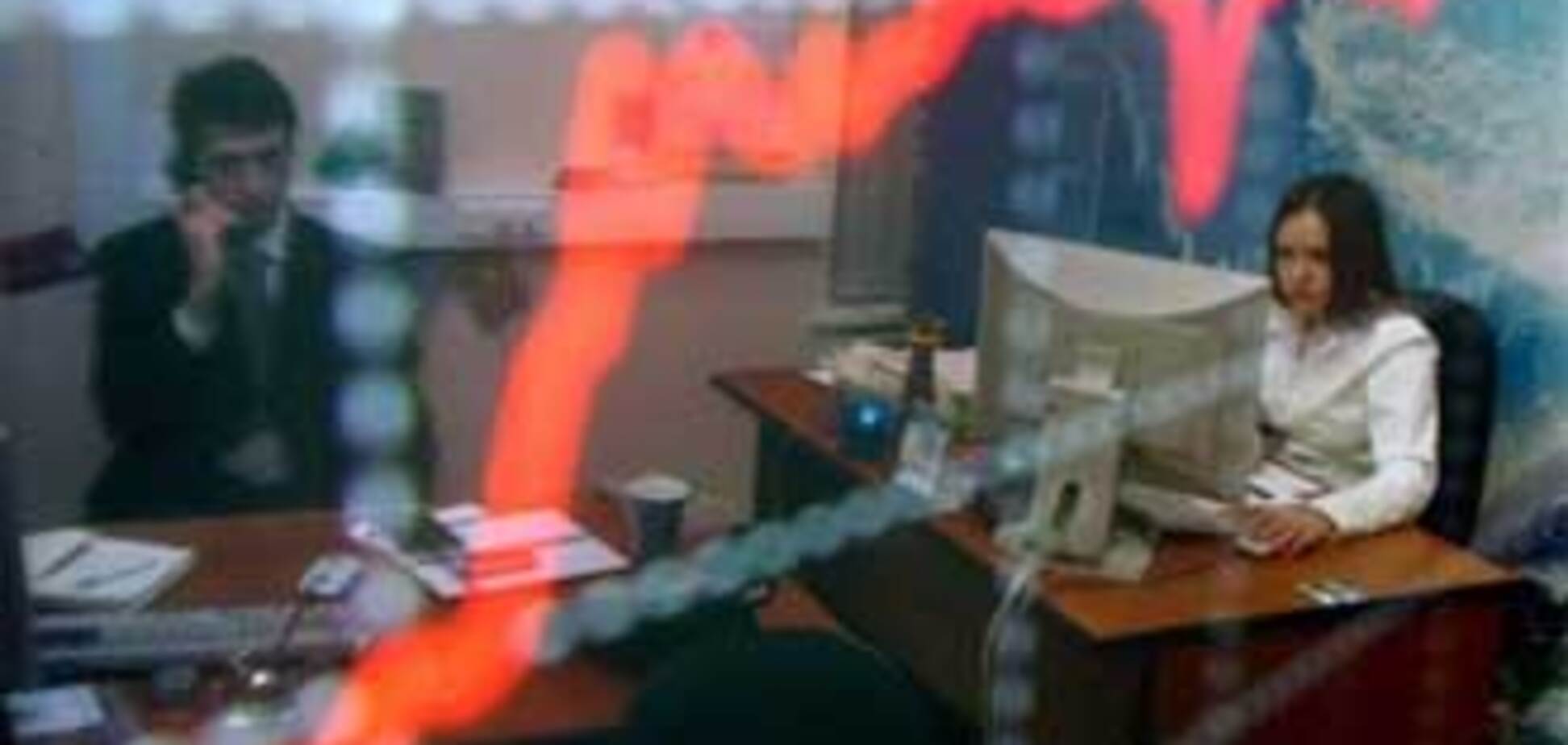 Украинский фондовый рынок подрос и расширился